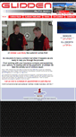 Mobile Screenshot of gliddenautobody.com